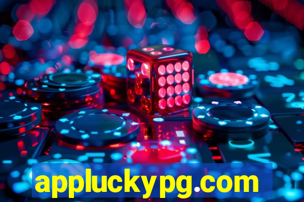 appluckypg.com