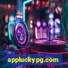 appluckypg.com