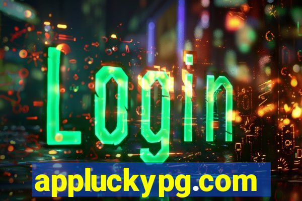 appluckypg.com