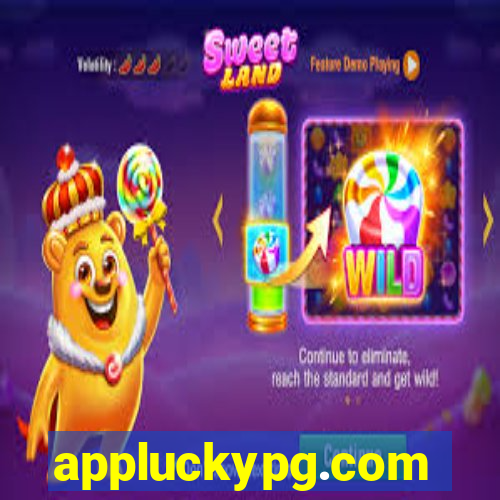 appluckypg.com