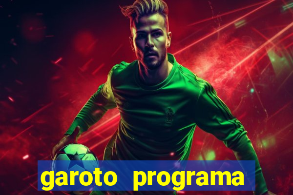 garoto programa zona leste