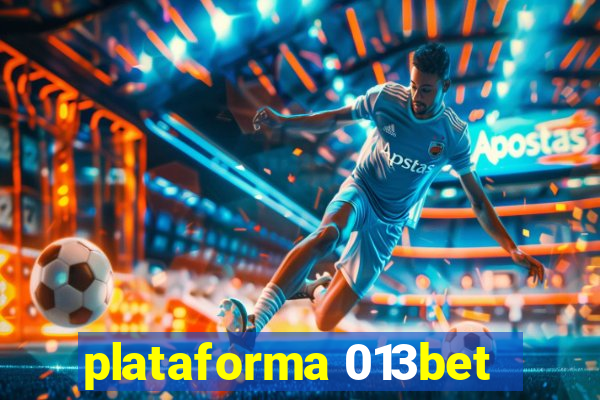 plataforma 013bet