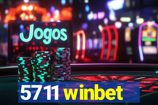 5711 winbet