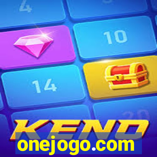 onejogo.com