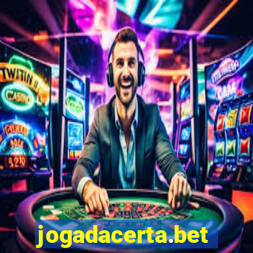 jogadacerta.bet