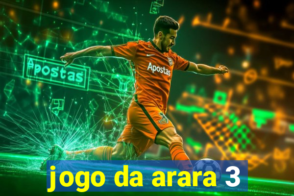 jogo da arara 3