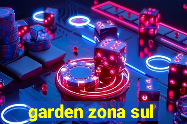 garden zona sul