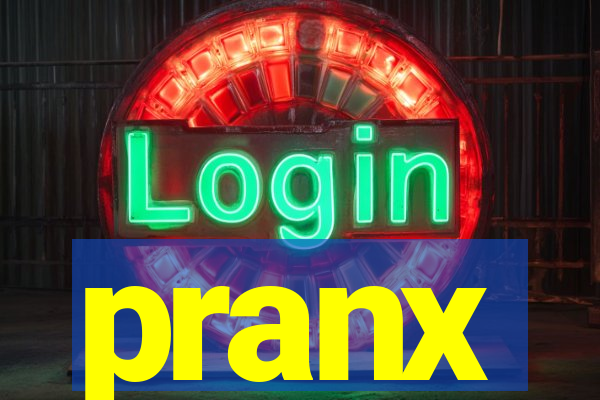 pranx