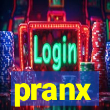 pranx