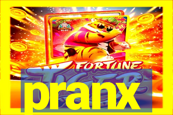 pranx