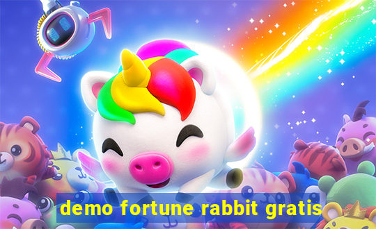 demo fortune rabbit gratis