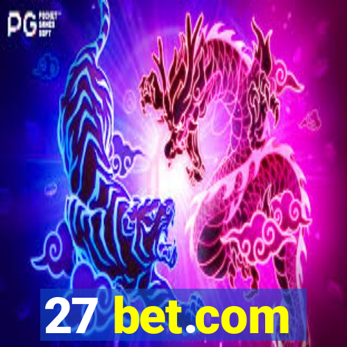 27 bet.com