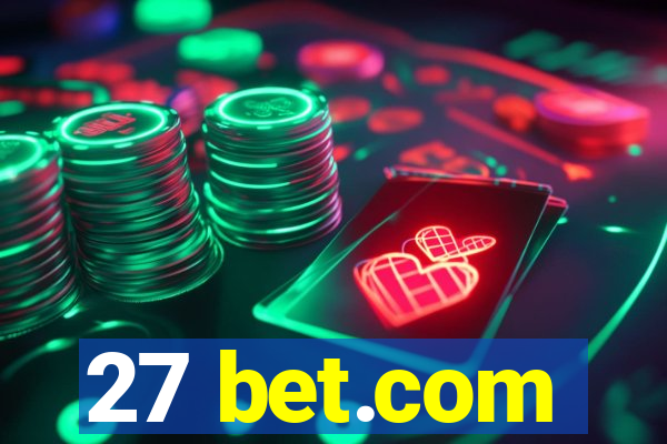 27 bet.com