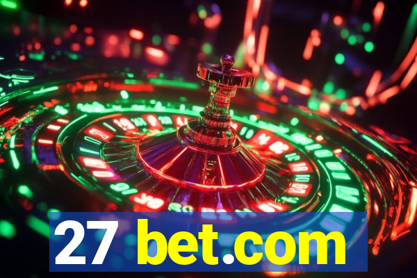 27 bet.com