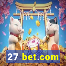 27 bet.com