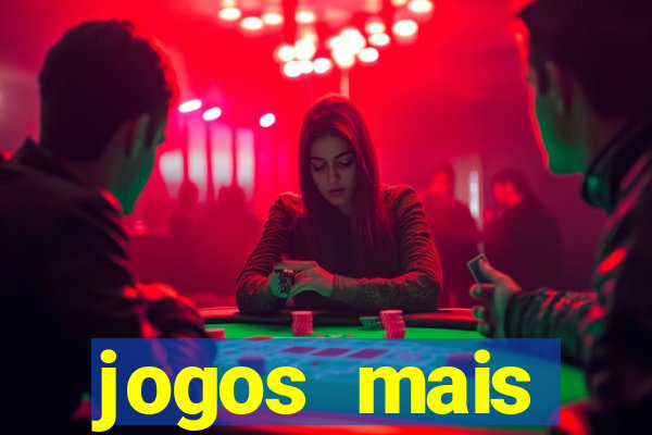 jogos mais lucrativos do mundo