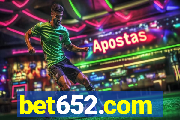 bet652.com