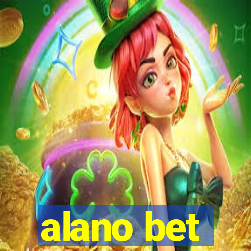 alano bet