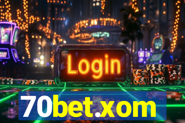 70bet.xom