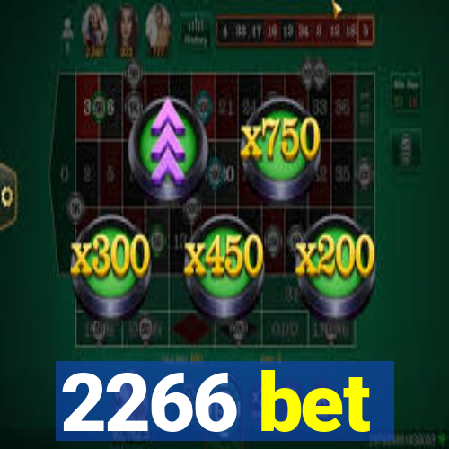 2266 bet