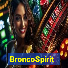 BroncoSpirit