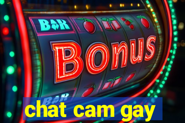 chat cam gay