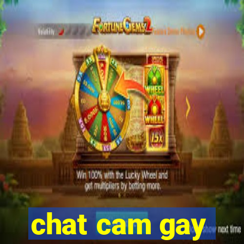 chat cam gay