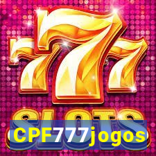 CPF777jogos