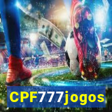 CPF777jogos