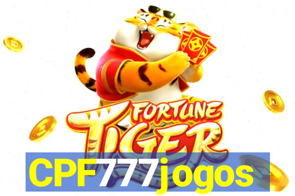 CPF777jogos