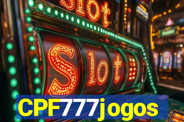 CPF777jogos