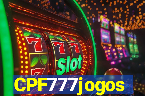 CPF777jogos