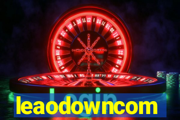 leaodowncom