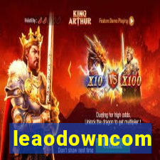 leaodowncom