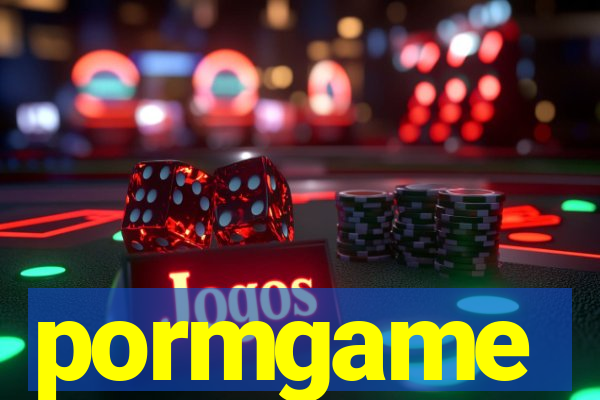 pormgame