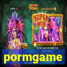 pormgame