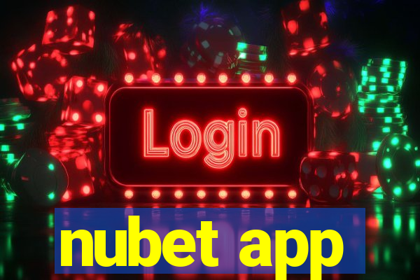 nubet app