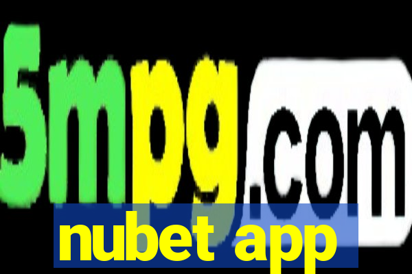 nubet app