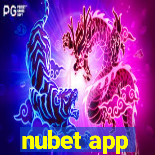 nubet app