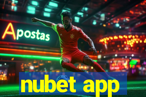 nubet app