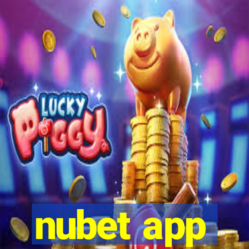 nubet app