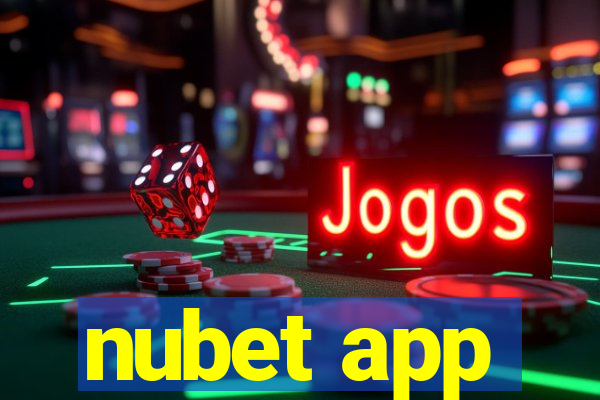 nubet app