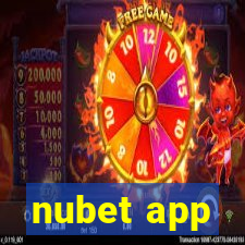 nubet app