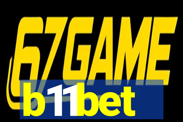 b11bet