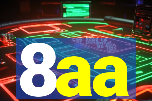 8aa