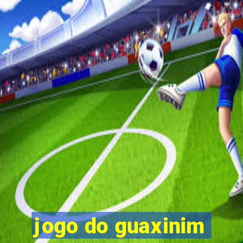 jogo do guaxinim