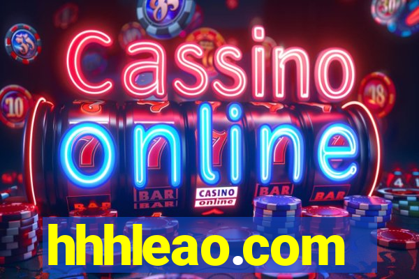 hhhleao.com