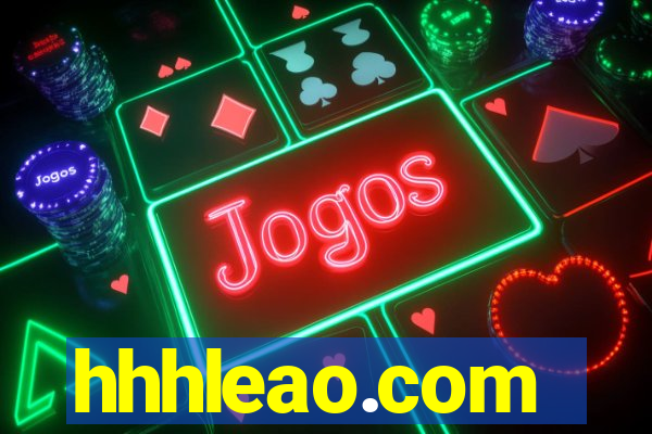 hhhleao.com