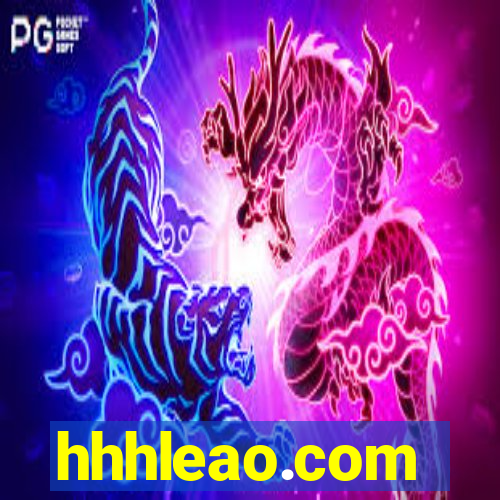 hhhleao.com