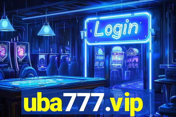 uba777.vip